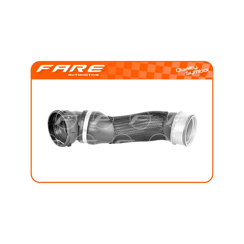Gaine de suralimentation FARE SA 15518