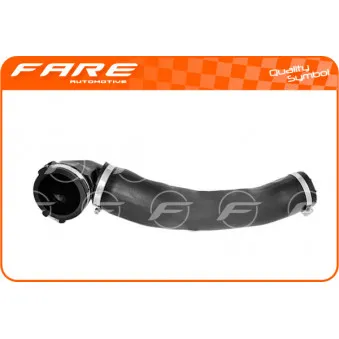 Gaine de suralimentation FARE SA 15526