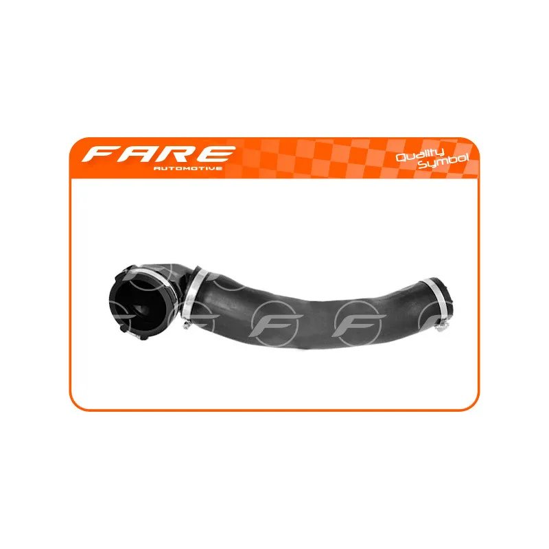 Gaine de suralimentation FARE SA 15526