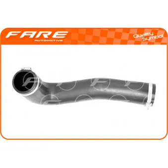 Gaine de suralimentation FARE SA 15529
