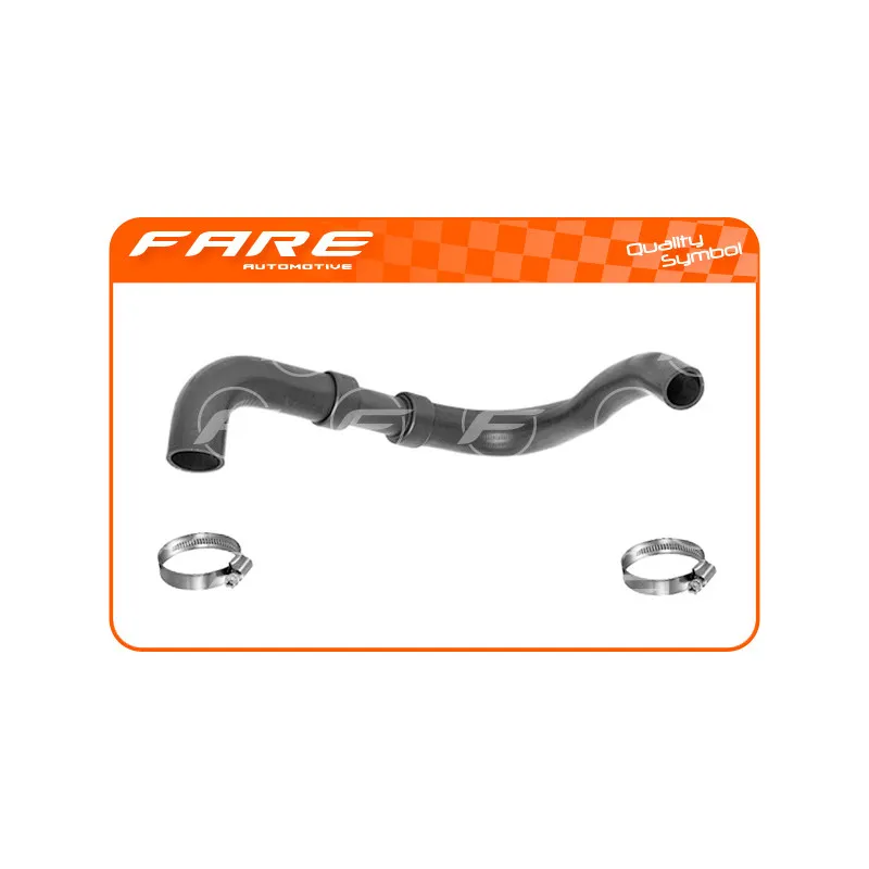 Gaine de suralimentation FARE SA 15530