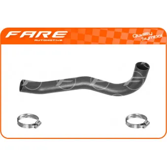Gaine de suralimentation FARE SA 15532