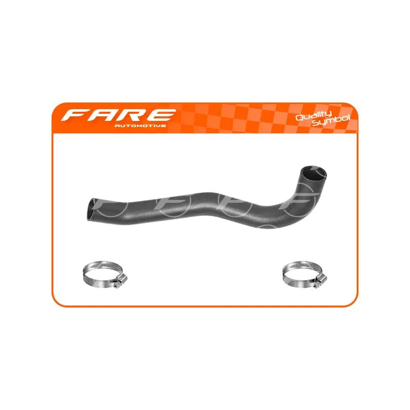 Gaine de suralimentation FARE SA 15532