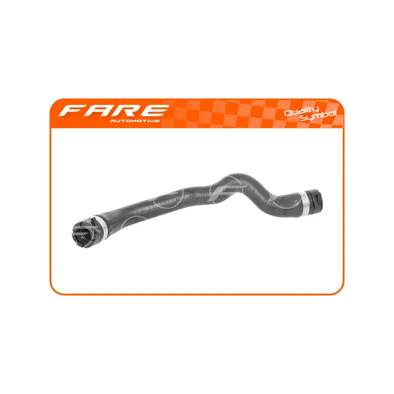 Manche, batterie chauffante-chauffage FARE SA 15538