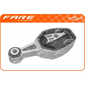 Support moteur FARE SA 15540