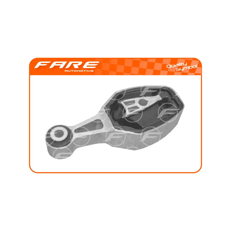 Support moteur FARE SA 15540
