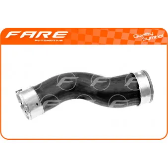 Gaine de suralimentation FARE SA 15541