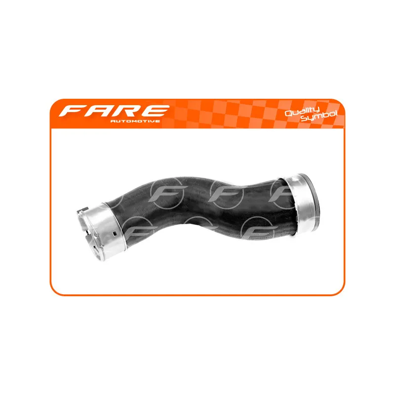Gaine de suralimentation FARE SA 15541