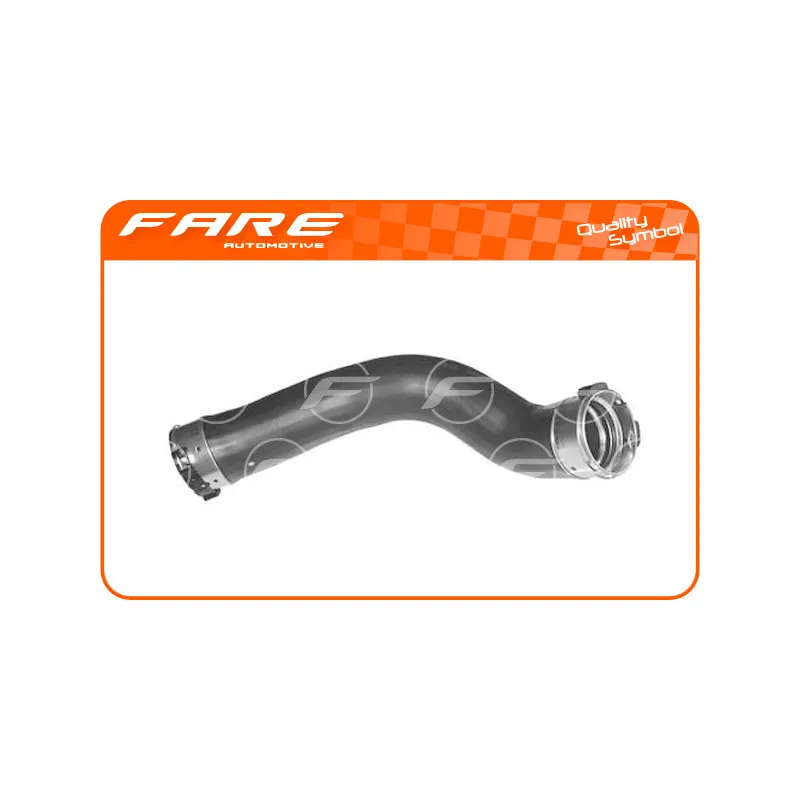 Gaine de suralimentation FARE SA 15543