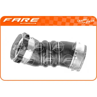 Gaine de suralimentation FARE SA 15544