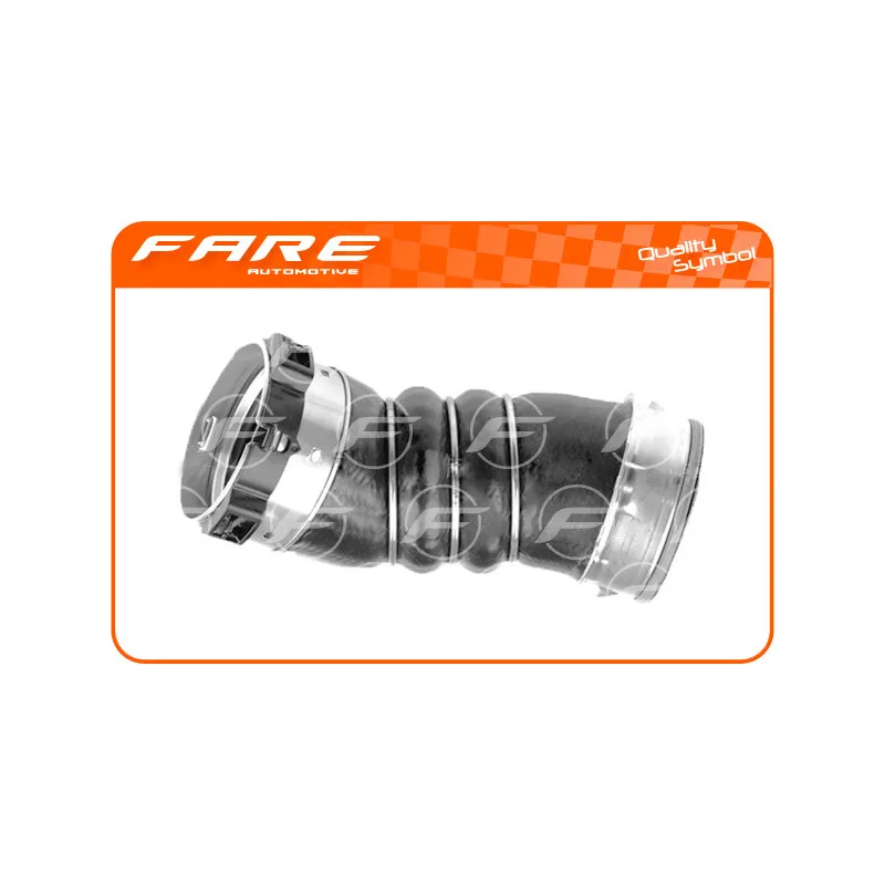 Gaine de suralimentation FARE SA 15544