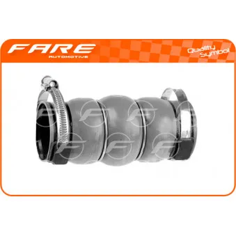 Gaine de suralimentation FARE SA 15547