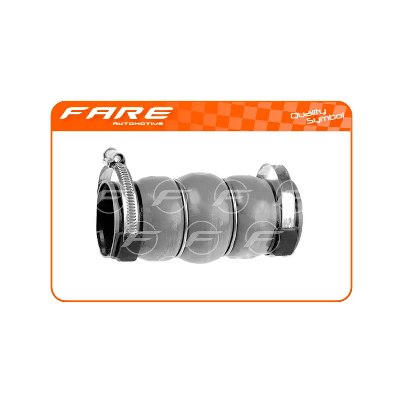 Gaine de suralimentation FARE SA 15547