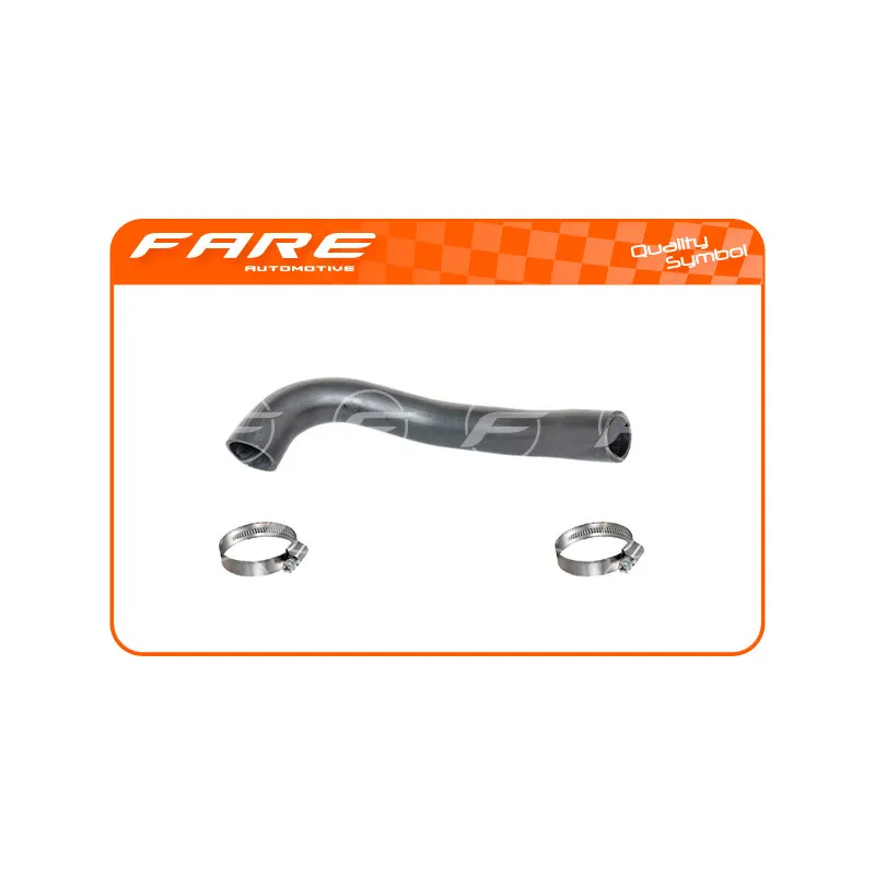 Gaine de suralimentation FARE SA 15554