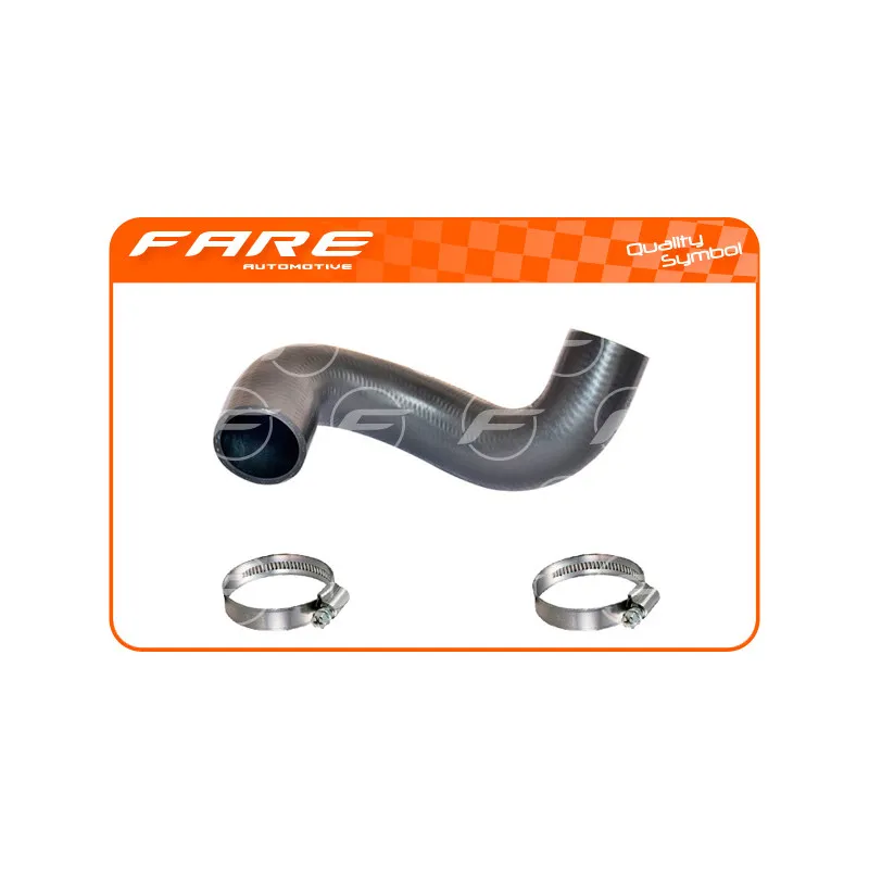 Gaine de suralimentation FARE SA 15560