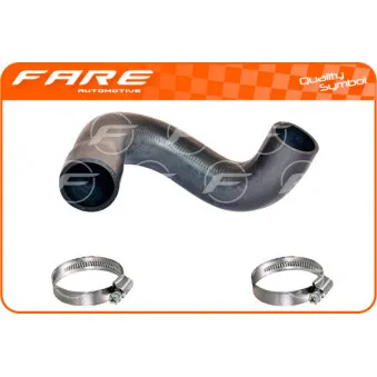 Gaine de suralimentation FARE SA 15561