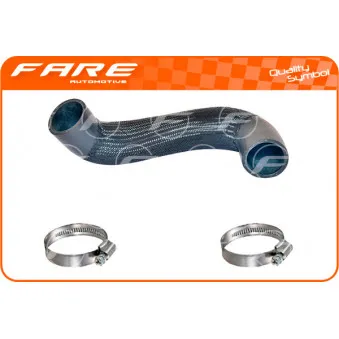 Gaine de suralimentation FARE SA 15562