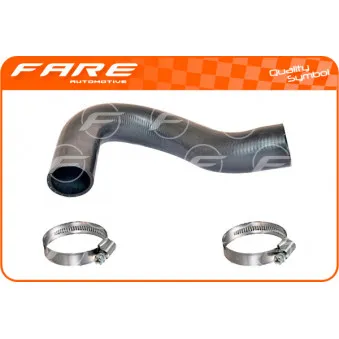 Gaine de suralimentation FARE SA 15563