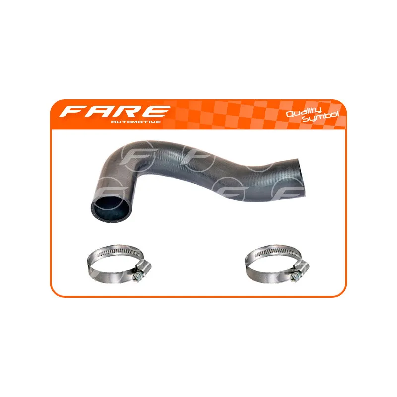 Gaine de suralimentation FARE SA 15563