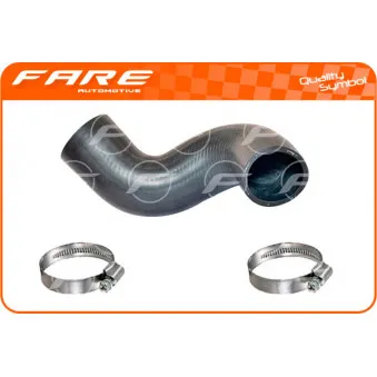 Gaine de suralimentation FARE SA 15564