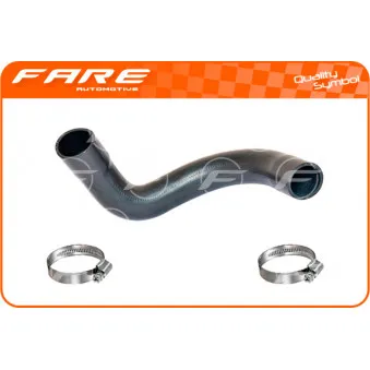Gaine de suralimentation FARE SA 15565