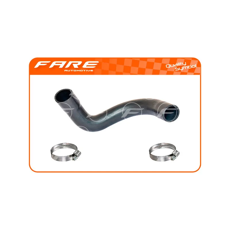 Gaine de suralimentation FARE SA 15565