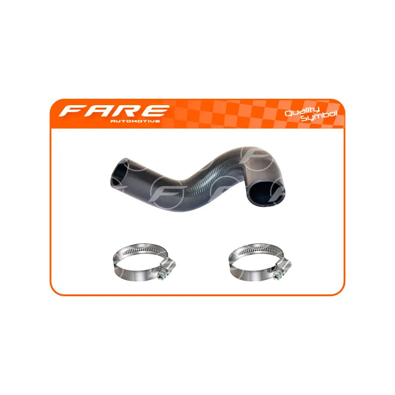 Gaine de suralimentation FARE SA 15566