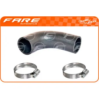 Gaine de suralimentation FARE SA 15567