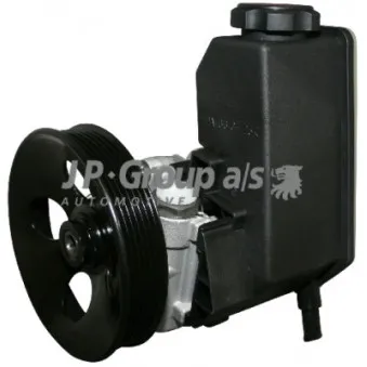 Pompe hydraulique, direction JP GROUP 1245100500