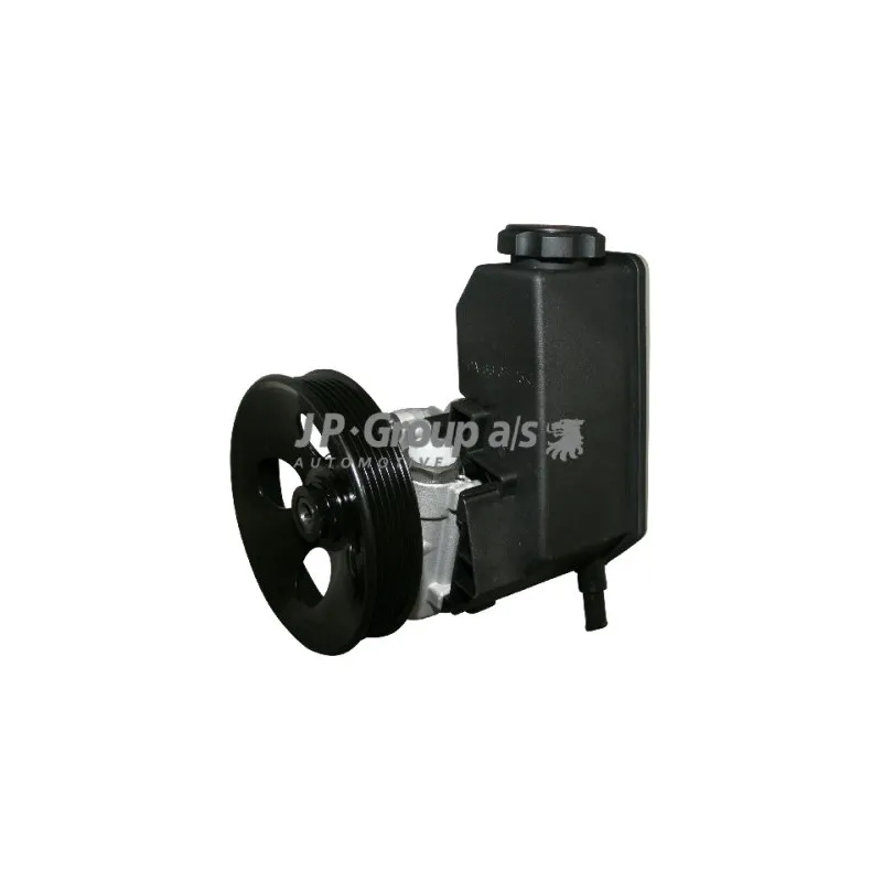 Pompe hydraulique, direction JP GROUP 1245100500