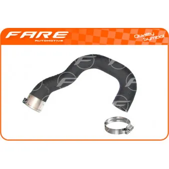 Gaine de suralimentation FARE SA 15568