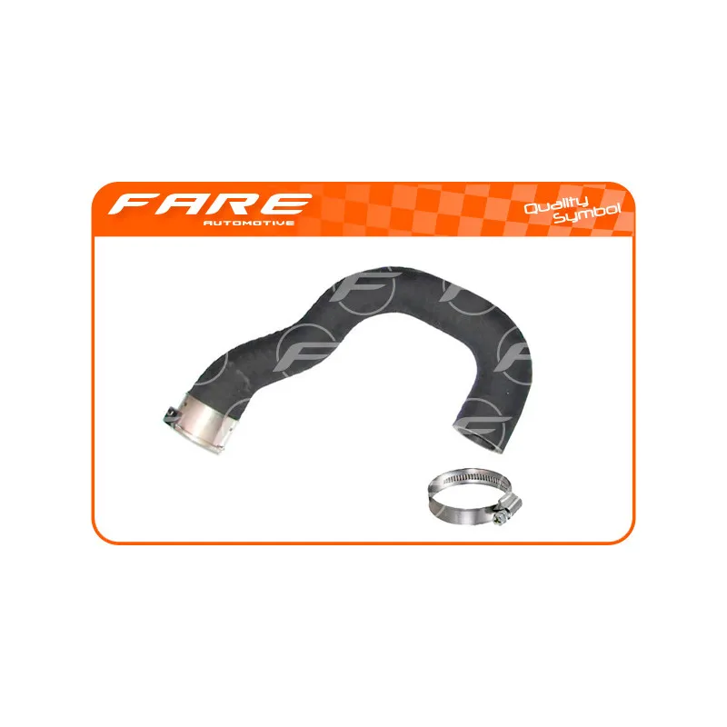 Gaine de suralimentation FARE SA 15568