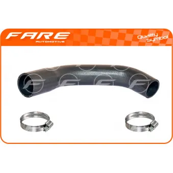 Gaine de suralimentation FARE SA 15570