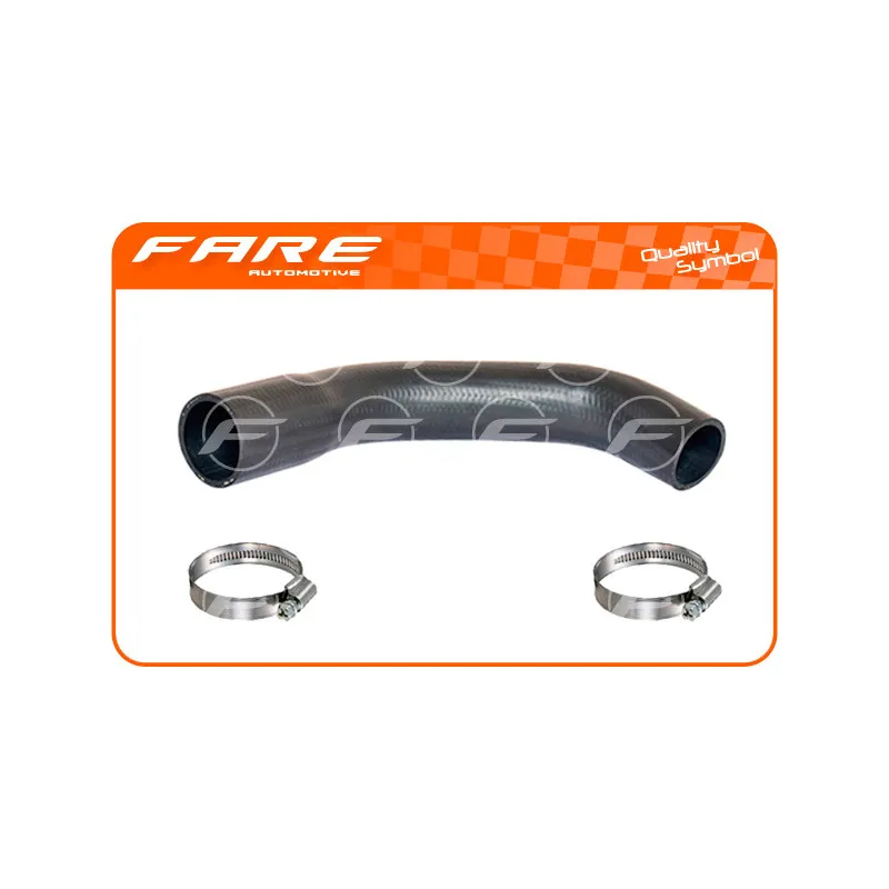 Gaine de suralimentation FARE SA 15570