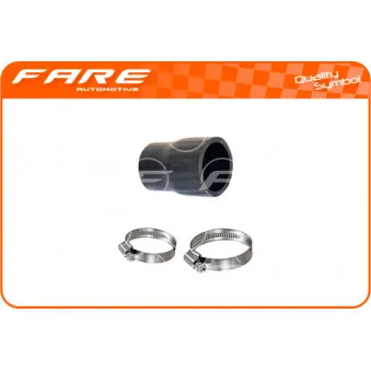 Gaine de suralimentation FARE SA 15571