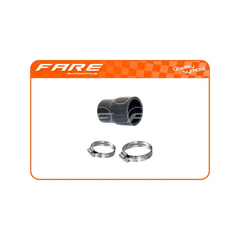 Gaine de suralimentation FARE SA 15571