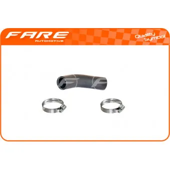 Gaine de suralimentation FARE SA 15572