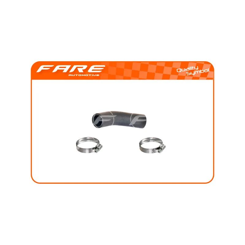 Gaine de suralimentation FARE SA 15572