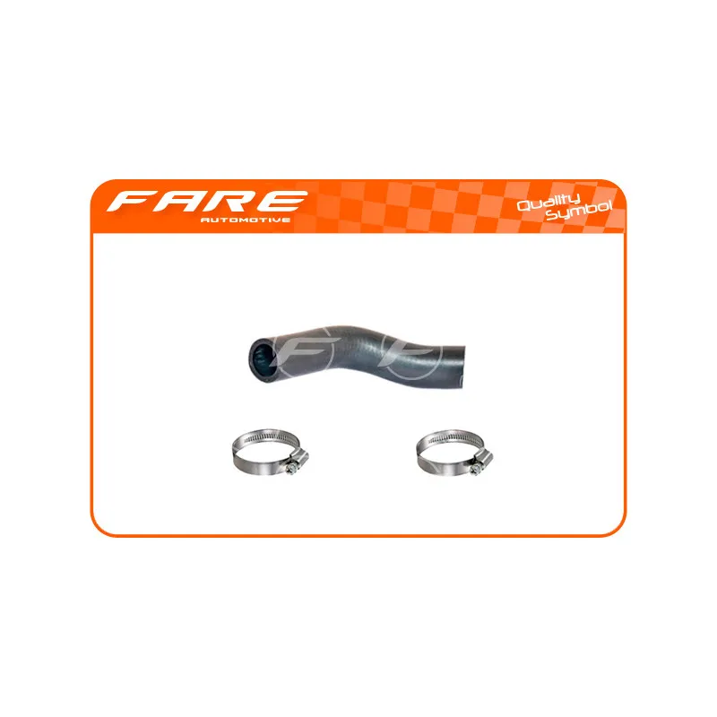 Gaine de suralimentation FARE SA 15573