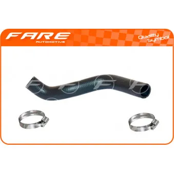 Gaine de suralimentation FARE SA 15574