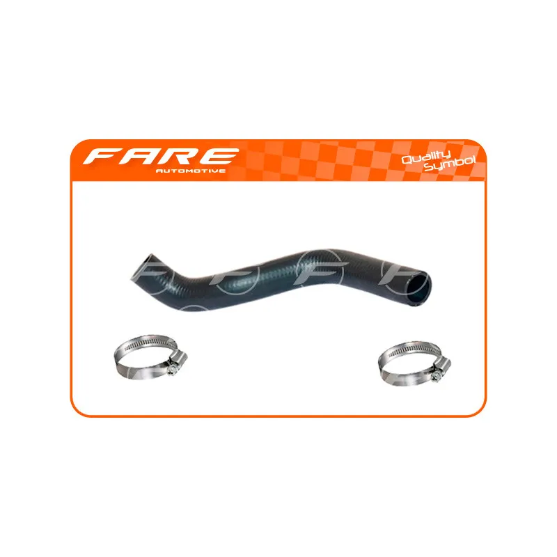 Gaine de suralimentation FARE SA 15574