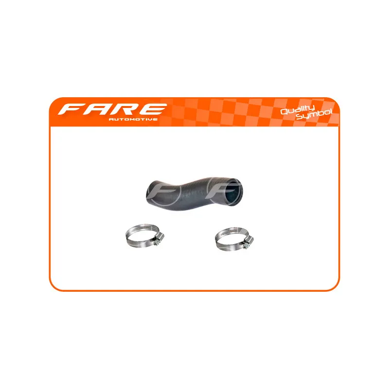 Gaine de suralimentation FARE SA 15575