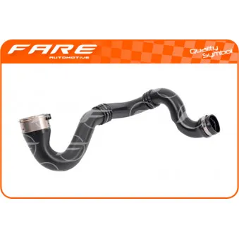 Gaine de suralimentation FARE SA 15576