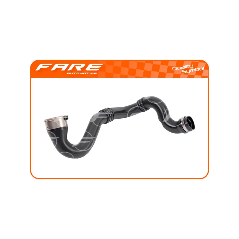Gaine de suralimentation FARE SA 15576