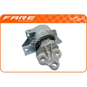 Support moteur FARE SA
