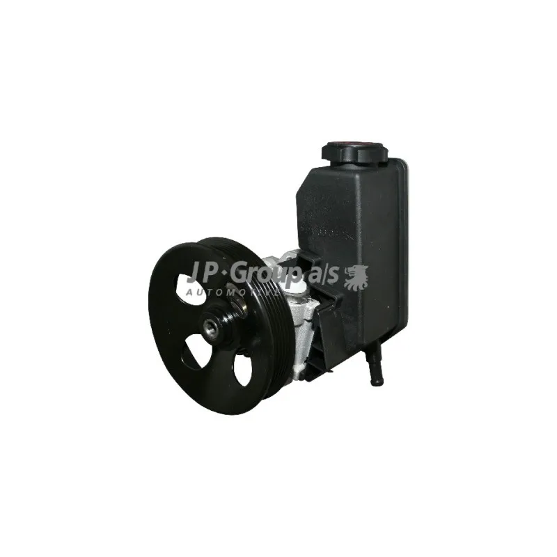 Pompe hydraulique, direction JP GROUP 1245100600