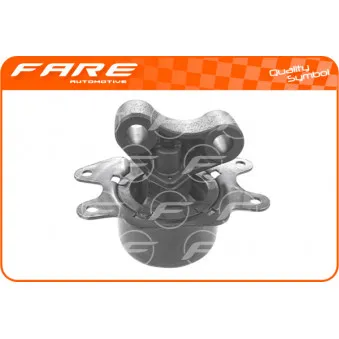 Support moteur FARE SA
