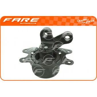 Support moteur FARE SA 15581