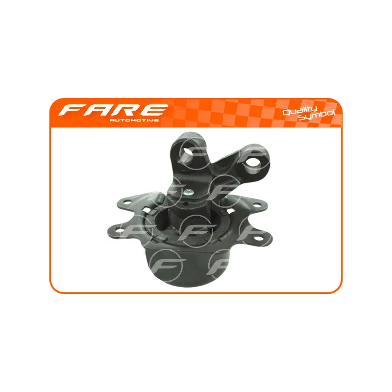 Support moteur FARE SA 15581