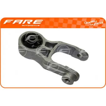 Support moteur FARE SA 15582